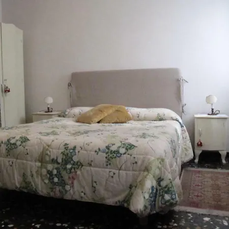 Abitazione Morosini Apartment Venice Exterior photo