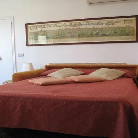 Abitazione Morosini Apartment Venice Exterior photo