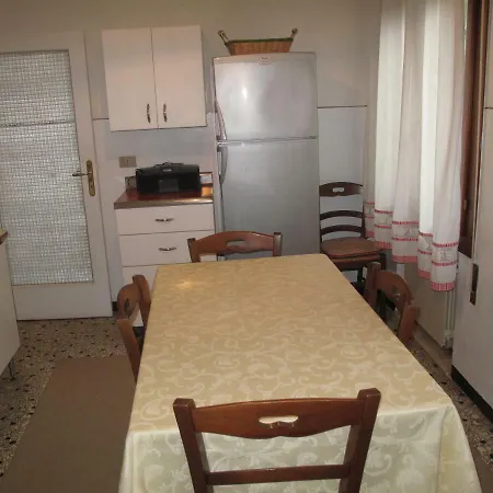 Abitazione Morosini Apartment Venice Exterior photo
