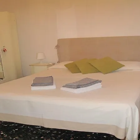 Abitazione Morosini Apartment Venice Exterior photo