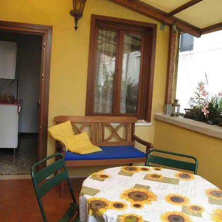 Abitazione Morosini Apartment Venice Exterior photo