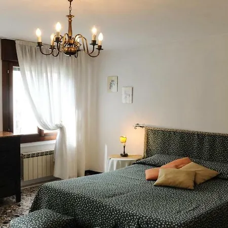 Abitazione Morosini Apartment Venice Exterior photo