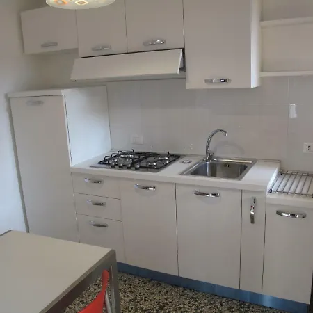 Abitazione Morosini Apartment Venice Exterior photo