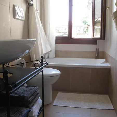 Abitazione Morosini Apartment Venice Exterior photo