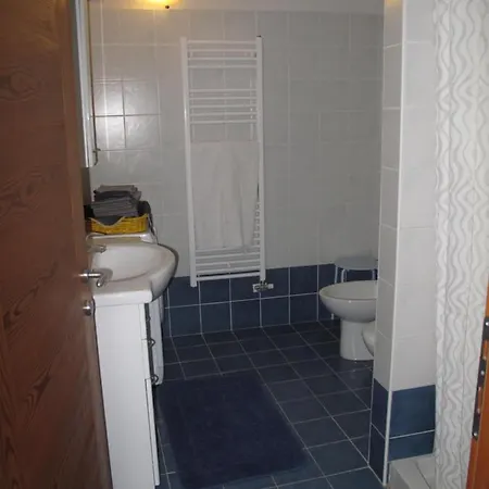 Abitazione Morosini Apartment Venice Exterior photo