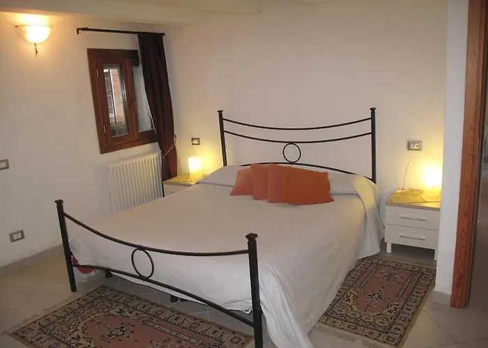 Abitazione Morosini Apartment