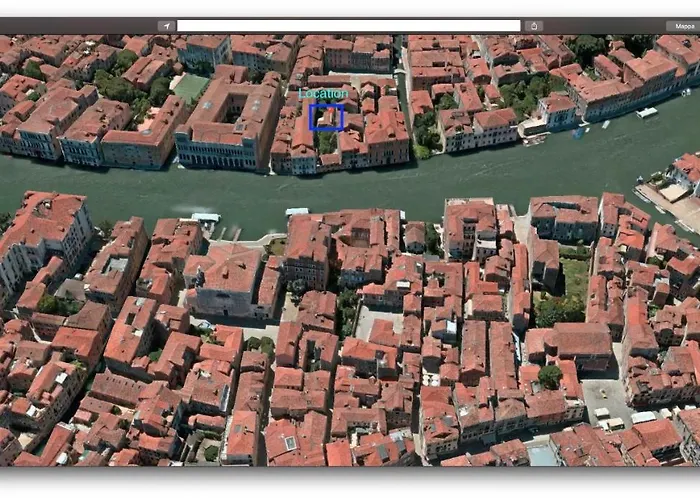 Abitazione Morosini Apartment