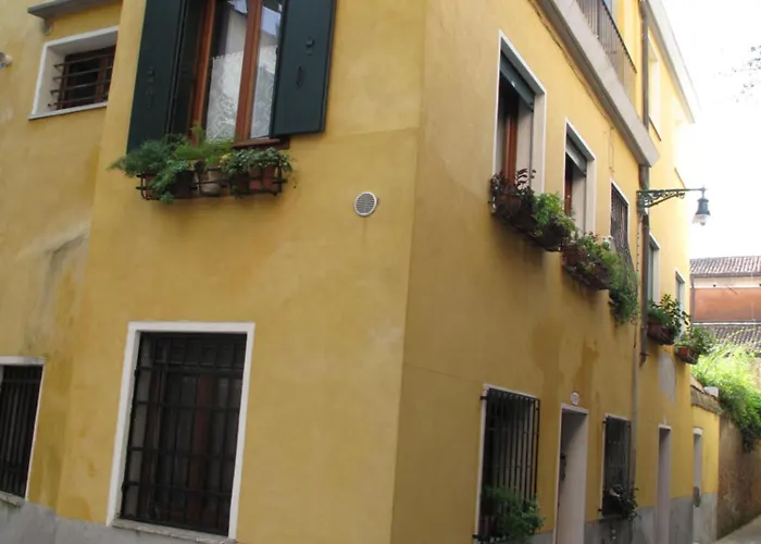 Abitazione Morosini Apartment