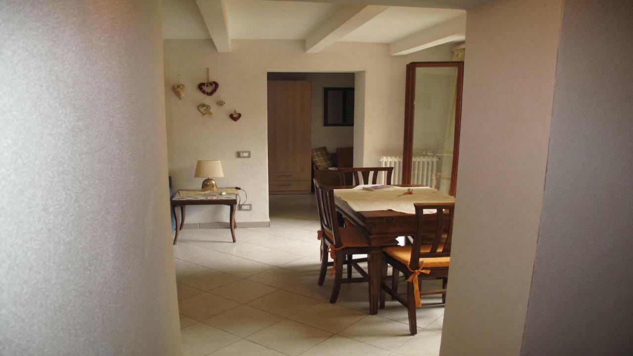 Apartment Abitazione Morosini Venedig