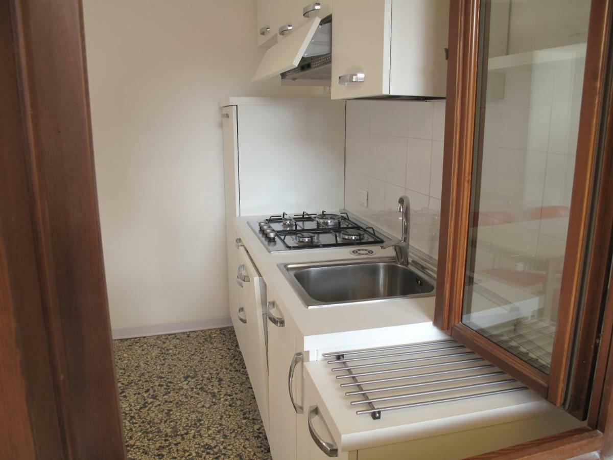 Abitazione Morosini * Venedig