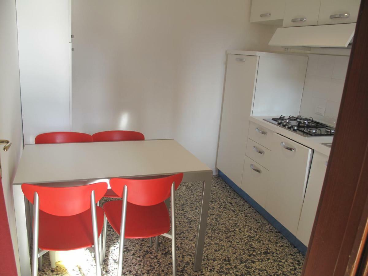 Abitazione Morosini * Venedig