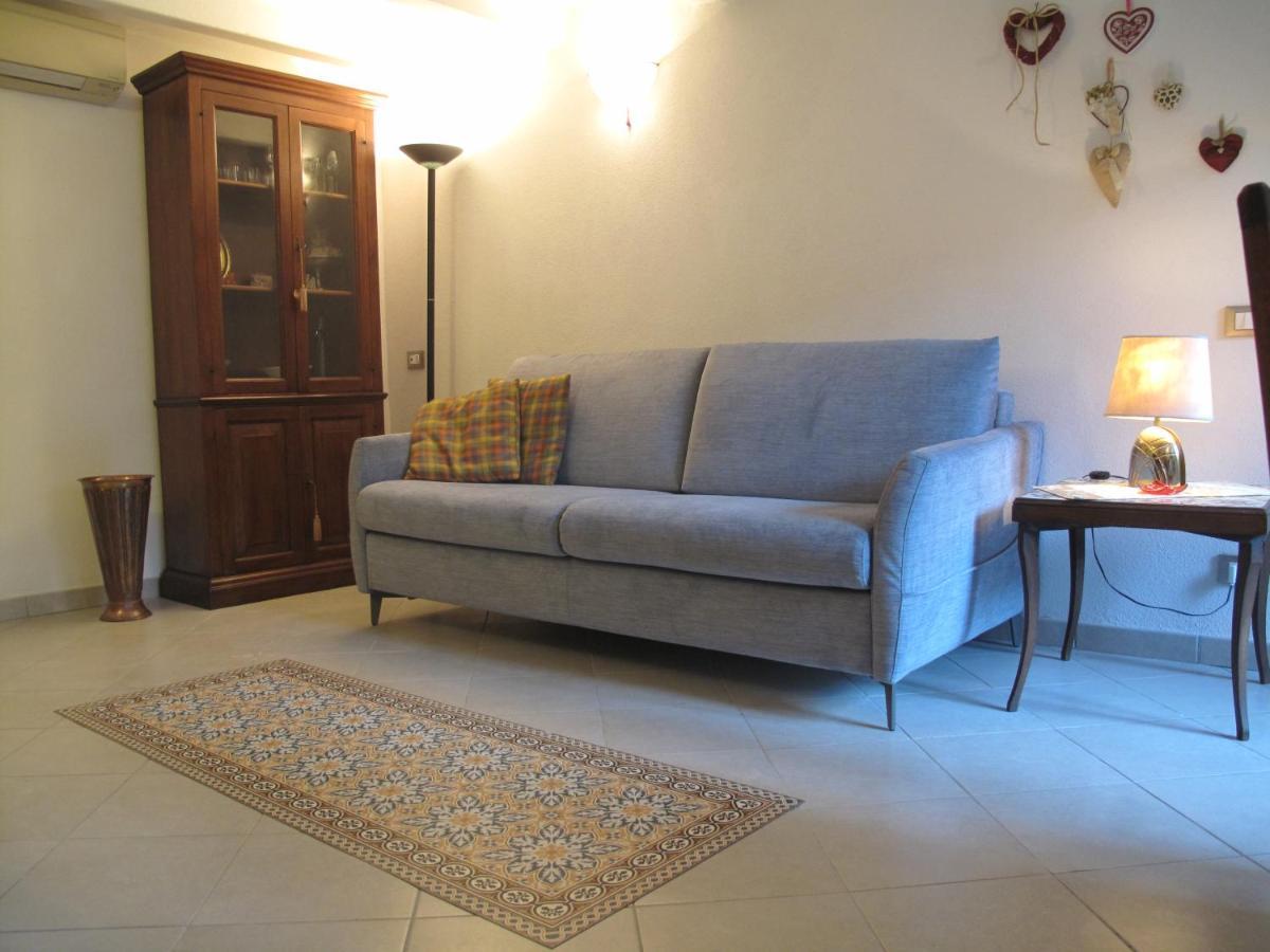 Apartamento Abitazione Morosini *