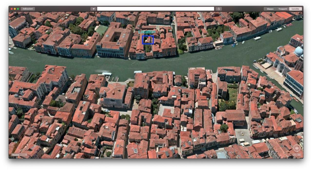 Abitazione Morosini Apartamento Veneza
