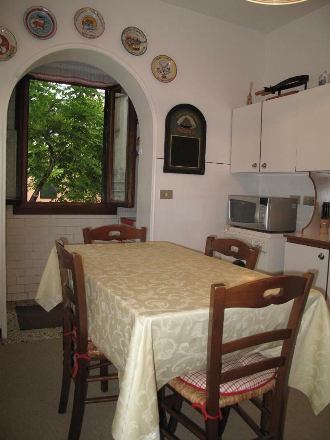 Abitazione Morosini Apartamento Veneza