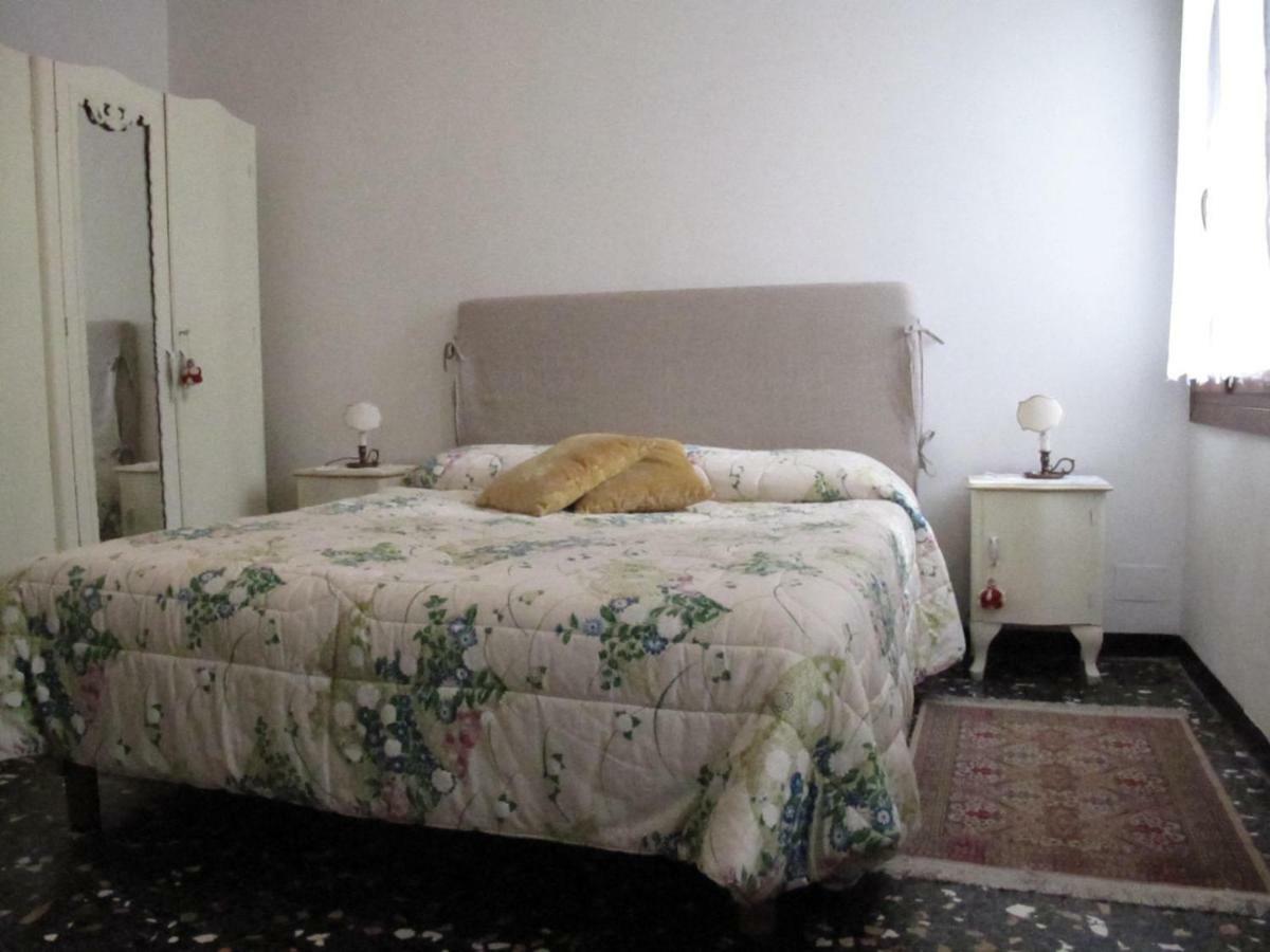 Abitazione Morosini Apartamento Veneza