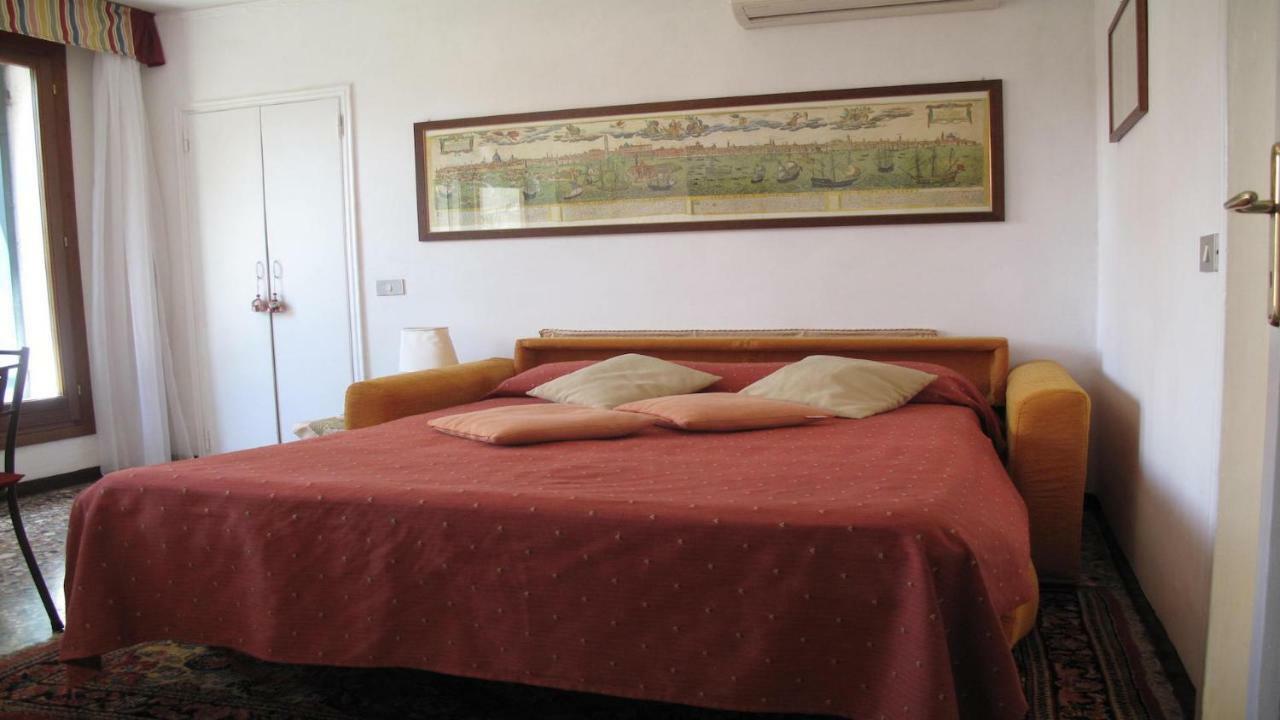 Apartamento Abitazione Morosini *