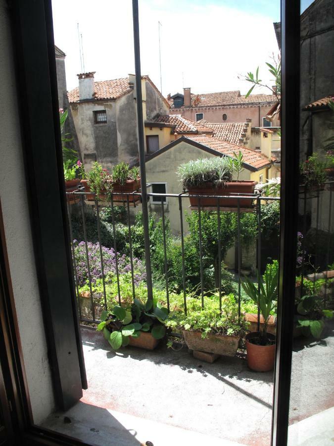Apartamento Abitazione Morosini Veneza