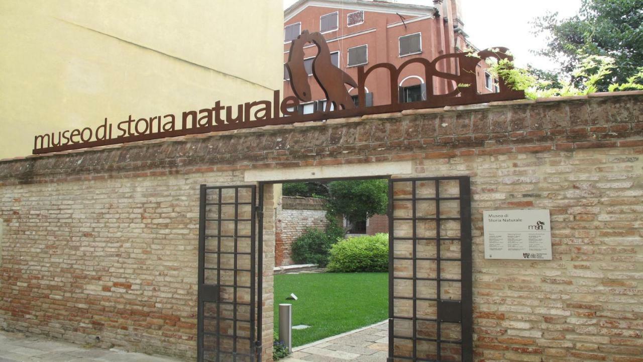 Abitazione Morosini * Veneza
