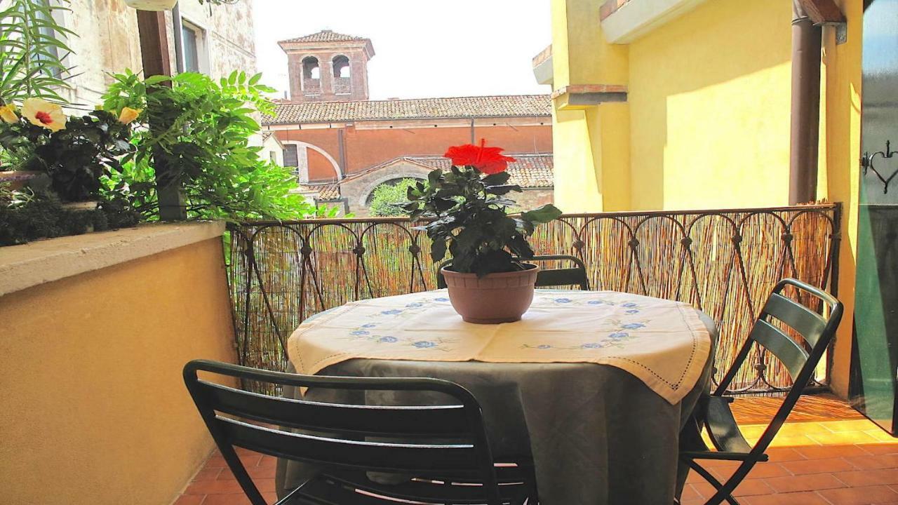 Abitazione Morosini Apartamento Veneza