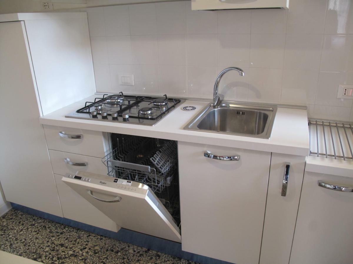 Apartamento Abitazione Morosini Veneza