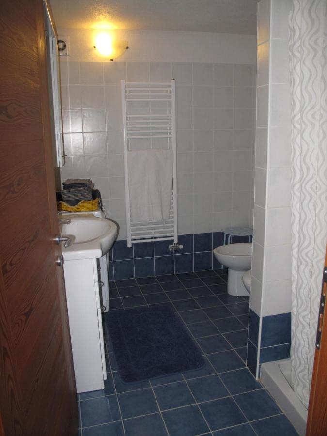 Apartamento Abitazione Morosini